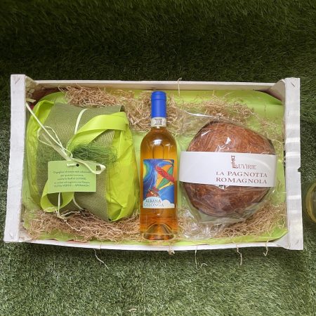 Confezione Buona Pasqua