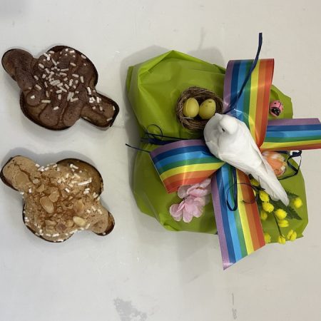 Confezione Pasquale "della Pace"