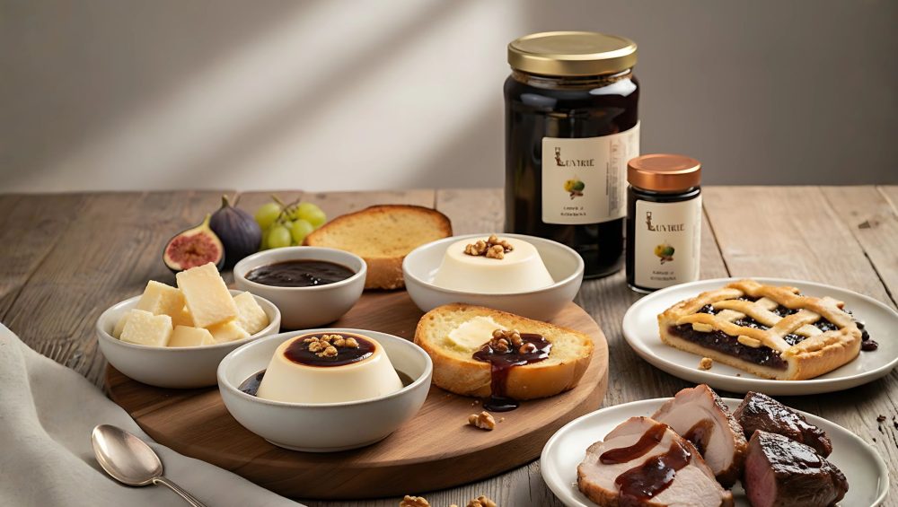 Savor di Romagna - Luvirie (Riccione)