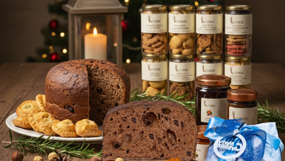 italian gift hampers